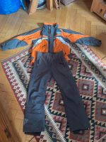 Iguana Skihose Skijacke Set Retro Vintage 44 L Berlin - Charlottenburg Vorschau