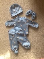 Babyset Größe 56 * UNGETRAGEN Hessen - Kiedrich Vorschau