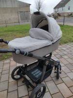 Harten Kinderwagen Hansestadt Demmin - Neukalen Vorschau