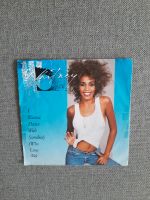 Whitney Houston - I Wanna Dance With Somebody  7" Vinyl Baden-Württemberg - Ludwigsburg Vorschau