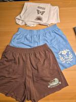 2er Set kurze Hosen/ Shorts Gr. M Divided (H&M) Bayern - Neustadt an der Aisch Vorschau