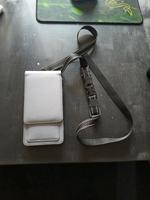 Siemens Gigaset Phone Bag Handyhülle Handytasche Grau Hessen - Darmstadt Vorschau