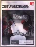 Zeitungszeugen 1 - 60 Kreis Pinneberg - Schenefeld Vorschau