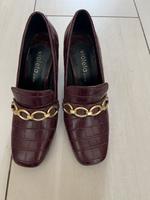 Toller Schuh Violeta by MNG super Zustand nur 4,50€ Nordrhein-Westfalen - Castrop-Rauxel Vorschau
