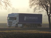 LKW Fahrer/in Tagestouren in und um Neuburg / Voll- oder Teilzeit Bayern - Neuburg a.d. Donau Vorschau