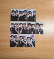 [WTS] Ateez Fotokarten Frankfurt am Main - Westend Vorschau