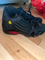 Jordan Black 14 Bayern - Memmingen Vorschau
