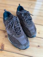 Meindl sneakers Größe 37,5 (4,5 UK) Nordrhein-Westfalen - Löhne Vorschau