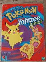 Hasbro MB Spiele Pokemon Yathzee Junior Nordrhein-Westfalen - Warburg Vorschau