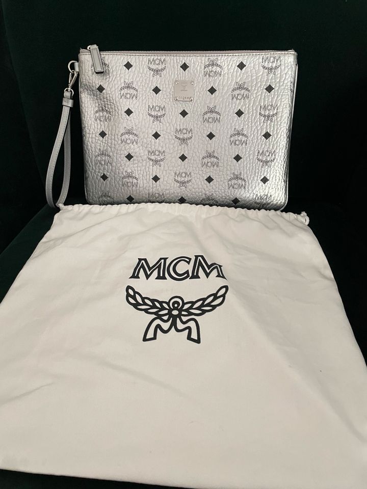 MCM Clutch Tasche in Hannover