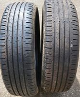 2x Sommerreifen 215/65 R17 99V Continental Dresden - Pieschen Vorschau