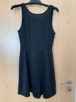 Kleid H&M Divided Gr. 38 schwarz Baden-Württemberg - Hechingen Vorschau