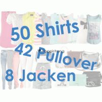 Shirts Pullover Jacken Restposten Fashion Großhandel Sonderposten Essen-West - Frohnhausen Vorschau