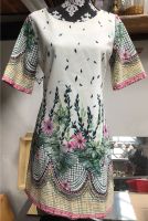 Kleid Sommerkleid 38 Nordrhein-Westfalen - Korschenbroich Vorschau