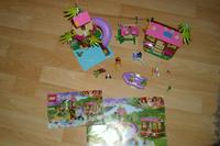 Große Dschungelrettungsbasis ( 41038 Lego Friends ) Bayern - Neufarn Vorschau