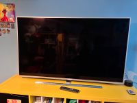 Philips 55 Zoll Ambilight Atmos für Bastler Berlin - Charlottenburg Vorschau