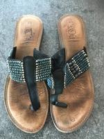 Flipflops von s. Oliver, Gr. 40 München - Sendling Vorschau