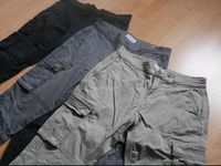 ☆ neuw 3x Only & Sons Cargo Chino Hosen Gr 29/30 je ☆ Saarbrücken-Halberg - Schafbrücke Vorschau