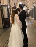 Hochzeitskleid Niedersachsen - Braunschweig Vorschau
