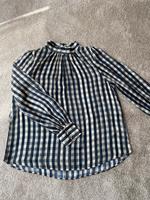H&M Bluse Tunika Gr M 38, einmal getragen Bayern - Hersbruck Vorschau