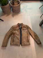 MATCHLESS London Lederjacke Bikerjacke Blouson Marlon Nordrhein-Westfalen - Bad Salzuflen Vorschau