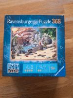 Exit Puzzle Kids Schleswig-Holstein - Flensburg Vorschau