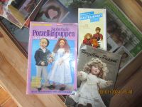 3 Porzellan-Puppen-Zeitschriften-Diana Sonderheft u. a. Brandenburg - Burg (Spreewald) Vorschau