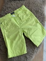 Jungen Shorts , Bermudas ❤️Gr.140, neon-grün Baden-Württemberg - Lehrensteinsfeld Vorschau