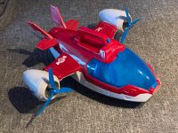 Paw Patrol Air Patroller Flugzeug und Hubschrauber Berlin - Treptow Vorschau