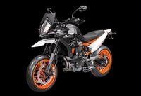 KTM 890 SMT Techpack Bayern - Offingen Vorschau