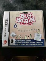 Nintendo DS Spiel big Brain Academy Rheinland-Pfalz - Neuwied Vorschau