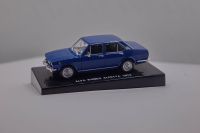 Alfa Romeo Alfetta 1972 Modell 1/43 Hessen - Rodgau Vorschau