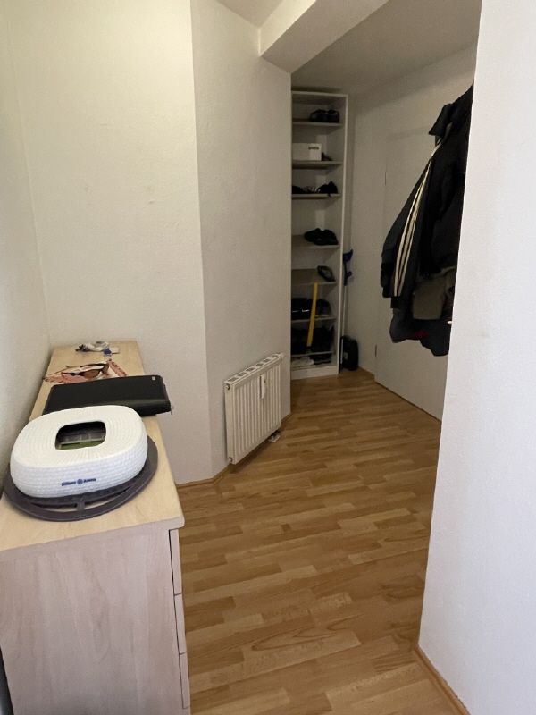 Chemnitz-Kaßberg: Wohnungspaket in bester Lage (2 ETW vermietet, Lift, Balkon, 2 SP, Fernwärme)! in Chemnitz