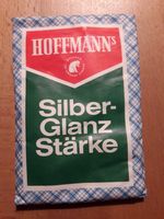 Original Hoffmann's Silber-Glanz Stärke Tütchen Baden-Württemberg - Renningen Vorschau