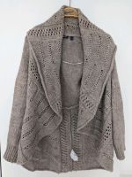 Mexx Wolljacke, beige, Gr. M Baden-Württemberg - Ballrechten-Dottingen Vorschau