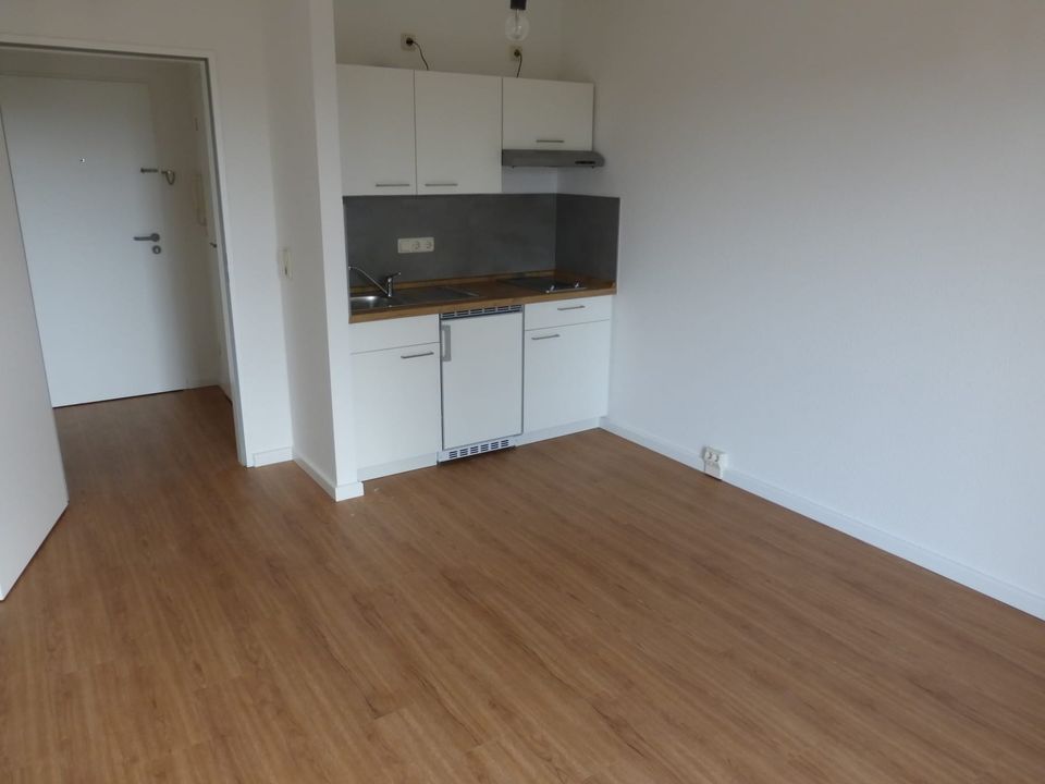 Studentenappartment zu vermieten in Greifswald