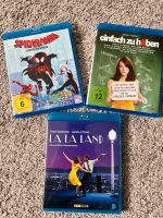Verschiedene Blu-ray’s Filme Bayern - Augsburg Vorschau