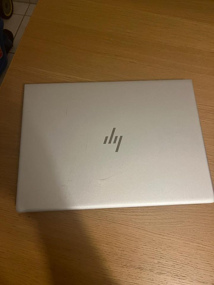 HP EliteBook 830 G6 Notebook - i5 8gb ram in Königswinter