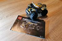 Lego Technic 42034 Quad Nordrhein-Westfalen - Sankt Augustin Vorschau