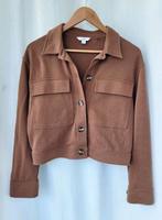 Schöne braune Hemdjacke Friedrichshain-Kreuzberg - Friedrichshain Vorschau