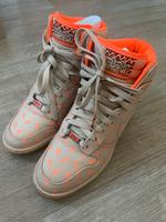 Nike dunk sky hi Serena Williams gr 38,5 rar vintage Friedrichshain-Kreuzberg - Friedrichshain Vorschau