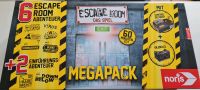 Escape Room Megapack NEU Brandenburg - Brandenburg an der Havel Vorschau