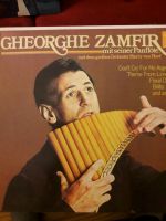 LP Gheorghe Zamfir Panflöte Amiga Vinyl Dresden - Blasewitz Vorschau