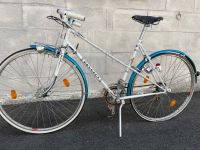 Peugeot Lady Rennrad, Mädchentraum Kr. München - Straßlach-Dingharting Vorschau