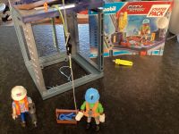 Playmobil City Starter Bau+Kran (70816) Frankfurt am Main - Westend Vorschau