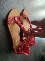 Sandalen neu !! Bayern - Sulzbach a. Main Vorschau