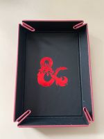 Ultra Pro D&D Würfelmatte dice tray dungeons dragons Schleswig-Holstein - Kiel Vorschau