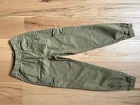 Hose khaki H&M divided Gr.36 Hannover - Ricklingen Vorschau