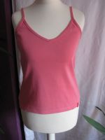 ❤️ manguun ❤️ Damen Top M pink Woman Girl Frühjahr Sommer Shirt Frankfurt am Main - Westend Vorschau