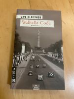 Uwe Klausner - Walhalla Code Baden-Württemberg - Rheinstetten Vorschau